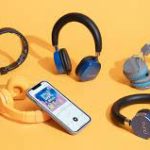 Practical Stereo Headset for your kids